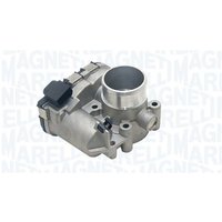 Drosselklappenstutzen MAGNETI MARELLI 802100000011 von Magneti Marelli