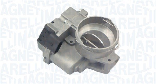 Drosselklappenstutzen Magneti Marelli 802000000030 von Magneti Marelli