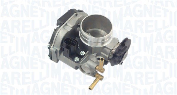 Drosselklappenstutzen Magneti Marelli 802000000035 von Magneti Marelli