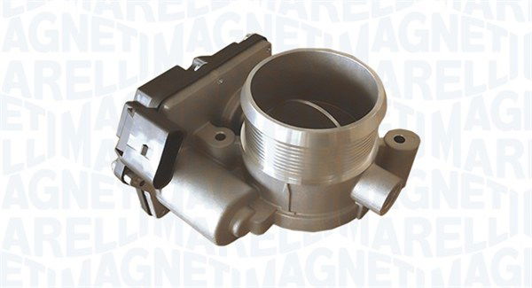 Drosselklappenstutzen Magneti Marelli 802000000036 von Magneti Marelli