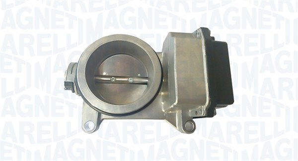 Drosselklappenstutzen Magneti Marelli 802000000077 von Magneti Marelli