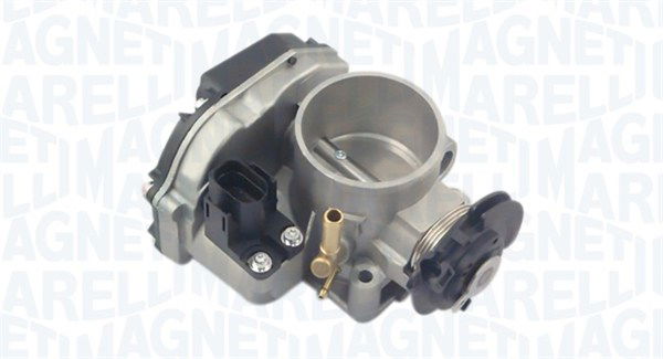 Drosselklappenstutzen Magneti Marelli 802000000094 von Magneti Marelli