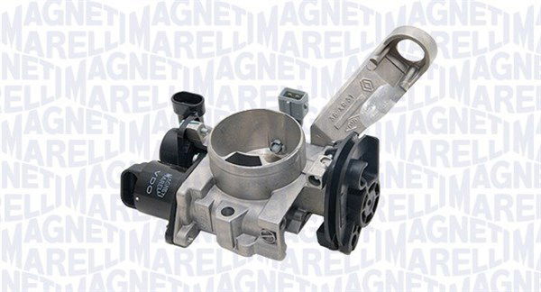 Drosselklappenstutzen Magneti Marelli 802000813301 von Magneti Marelli