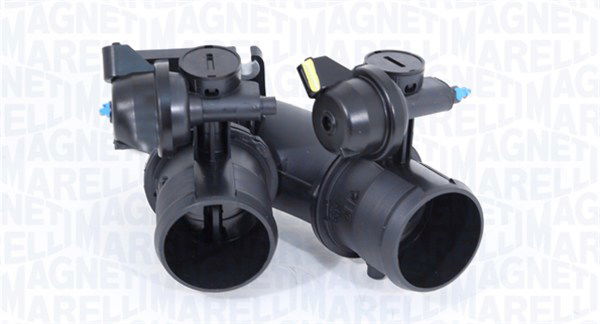 Drosselklappenstutzen Magneti Marelli 802001383309 von Magneti Marelli