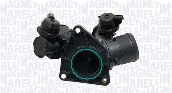 Drosselklappenstutzen Magneti Marelli 802007889313 von Magneti Marelli