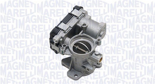 Drosselklappenstutzen Magneti Marelli 802009105203 von Magneti Marelli