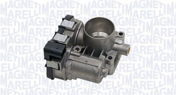 Drosselklappenstutzen Magneti Marelli 805012024500 von Magneti Marelli