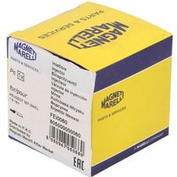 Einspritzventil MAGNETI MARELLI 805000000060 von Magneti Marelli