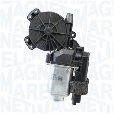 Elektromotor, Fensterheber hinten links Magneti Marelli 350103183500 von Magneti Marelli