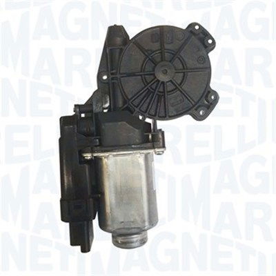 Elektromotor, Fensterheber hinten links Magneti Marelli 350103184100 von Magneti Marelli