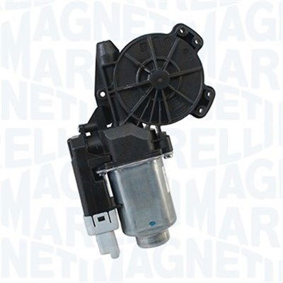 Elektromotor, Fensterheber vorne links Magneti Marelli 350103174500 von Magneti Marelli