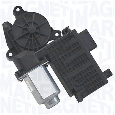 Elektromotor, Fensterheber vorne links Magneti Marelli 350103174700 von Magneti Marelli