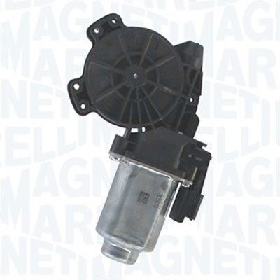 Elektromotor, Fensterheber vorne links Magneti Marelli 350103176100 von Magneti Marelli