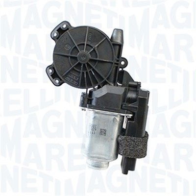 Elektromotor, Fensterheber vorne links Magneti Marelli 350103177100 von Magneti Marelli