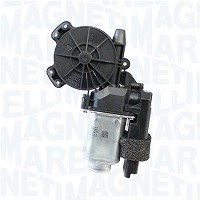 Elektromotor, Fensterheber vorne links Magneti Marelli 350103177300 von Magneti Marelli