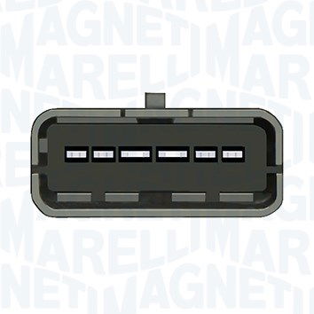 Elektromotor, Fensterheber vorne links Magneti Marelli 350103182700 von Magneti Marelli