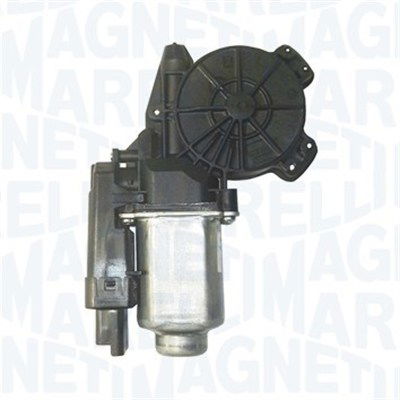 Elektromotor, Fensterheber vorne links Magneti Marelli 350103183700 von Magneti Marelli