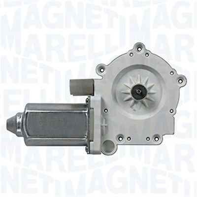 Elektromotor, Fensterheber vorne links Magneti Marelli 350103192100 von Magneti Marelli