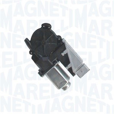 Elektromotor, Fensterheber vorne rechts Magneti Marelli 350103181800 von Magneti Marelli