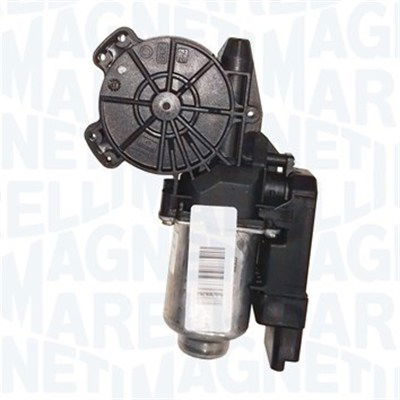 Elektromotor, Fensterheber vorne rechts Magneti Marelli 350103184400 von Magneti Marelli