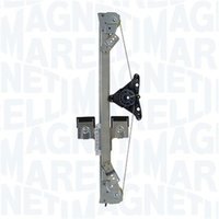 Fensterheber MAGNETI MARELLI 350103147700 von Magneti Marelli