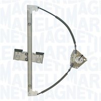 Fensterheber MAGNETI MARELLI 350103181500 Links von Magneti Marelli