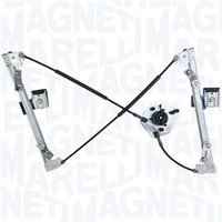 Fensterheber MAGNETI MARELLI 350103187500 Links von Magneti Marelli