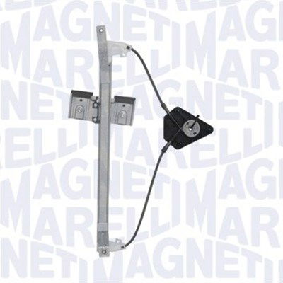 Fensterheber hinten links Magneti Marelli 350103136600 von Magneti Marelli