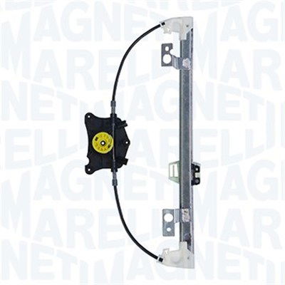 Fensterheber hinten links Magneti Marelli 350103152500 von Magneti Marelli