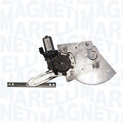 Fensterheber hinten links Magneti Marelli 350103155100 von Magneti Marelli