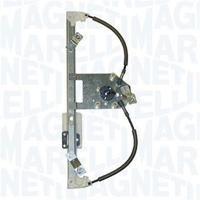 Fensterheber hinten links Magneti Marelli 350103156700 von Magneti Marelli