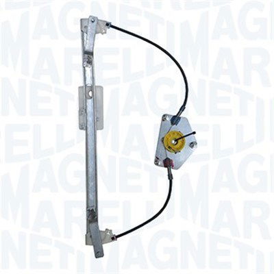 Fensterheber hinten links Magneti Marelli 350103157300 von Magneti Marelli