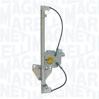 Fensterheber hinten links Magneti Marelli 350103162500 von Magneti Marelli