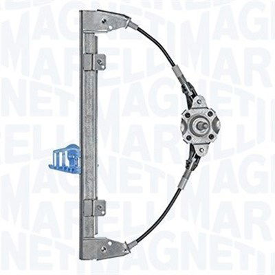 Fensterheber hinten links Magneti Marelli 350103187300 von Magneti Marelli