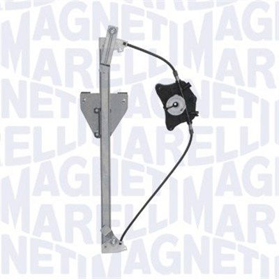 Fensterheber hinten rechts Magneti Marelli 350103129300 von Magneti Marelli