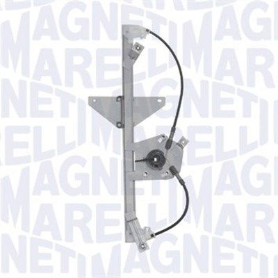 Fensterheber hinten rechts Magneti Marelli 350103134500 von Magneti Marelli