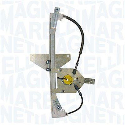 Fensterheber hinten rechts Magneti Marelli 350103141200 von Magneti Marelli