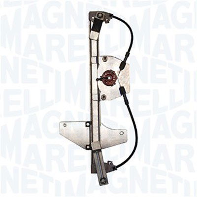 Fensterheber hinten rechts Magneti Marelli 350103146200 von Magneti Marelli