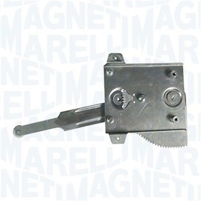 Fensterheber hinten rechts Magneti Marelli 350103157800 von Magneti Marelli