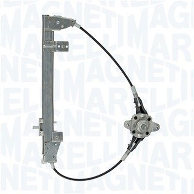 Fensterheber hinten rechts Magneti Marelli 350103179400 von Magneti Marelli