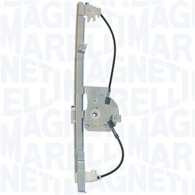 Fensterheber hinten rechts Magneti Marelli 350103186200 von Magneti Marelli