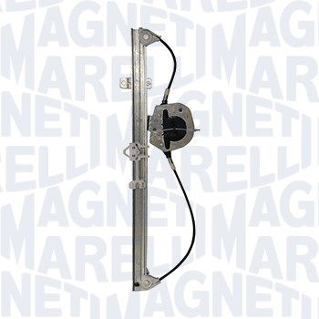 Fensterheber vorne links Magneti Marelli 350103105300 von Magneti Marelli