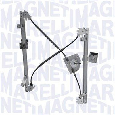 Fensterheber vorne links Magneti Marelli 350103131800 von Magneti Marelli