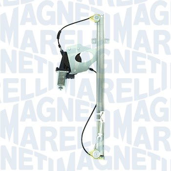 Fensterheber vorne links Magneti Marelli 350103132300 von Magneti Marelli