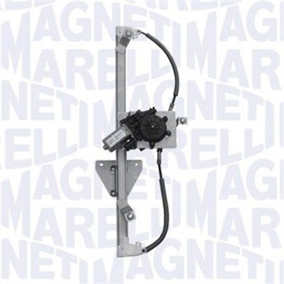 Fensterheber vorne links Magneti Marelli 350103136400 von Magneti Marelli