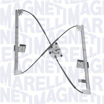 Fensterheber vorne links Magneti Marelli 350103138400 von Magneti Marelli