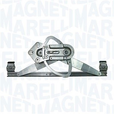 Fensterheber vorne links Magneti Marelli 350103146900 von Magneti Marelli