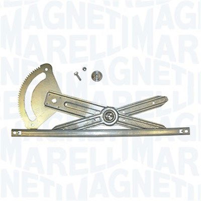 Fensterheber vorne links Magneti Marelli 350103155700 von Magneti Marelli