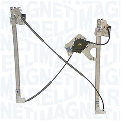 Fensterheber vorne links Magneti Marelli 350103158300 von Magneti Marelli