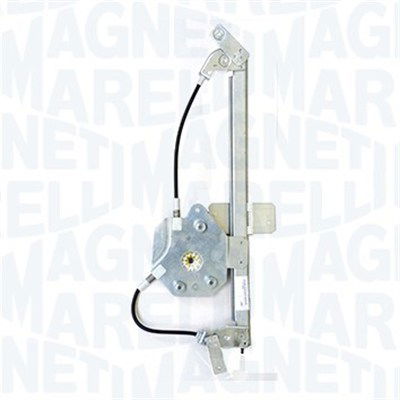 Fensterheber vorne links Magneti Marelli 350103162700 von Magneti Marelli